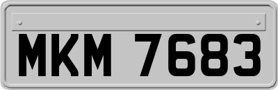 MKM7683