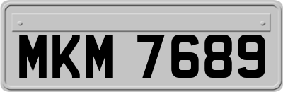 MKM7689