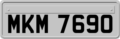 MKM7690