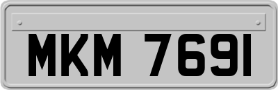 MKM7691