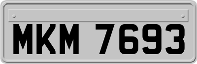 MKM7693