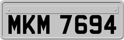 MKM7694