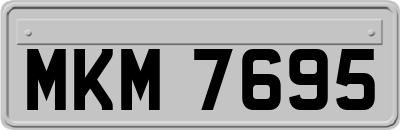 MKM7695
