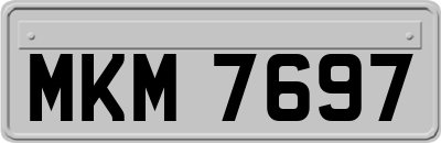 MKM7697