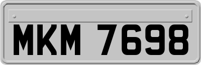 MKM7698