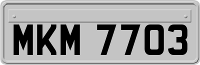 MKM7703