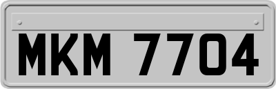 MKM7704
