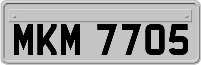MKM7705