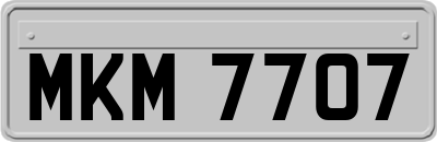 MKM7707