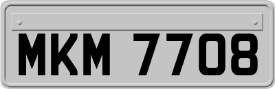 MKM7708