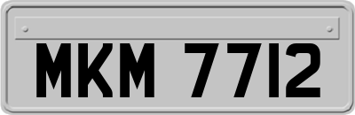 MKM7712
