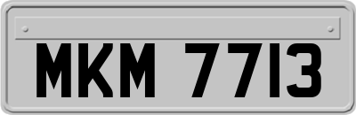 MKM7713