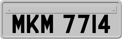 MKM7714