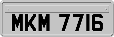 MKM7716