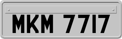 MKM7717