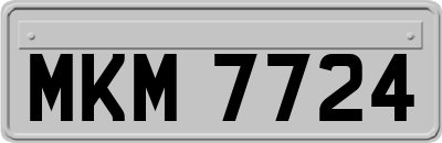 MKM7724
