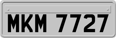 MKM7727