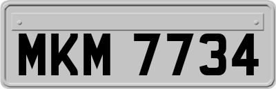 MKM7734