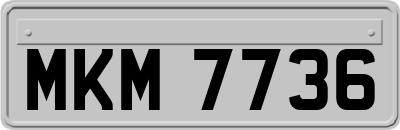 MKM7736