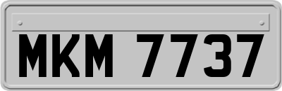 MKM7737