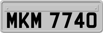 MKM7740