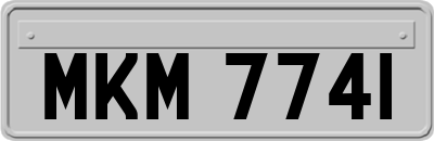 MKM7741