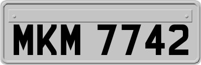 MKM7742