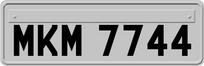 MKM7744