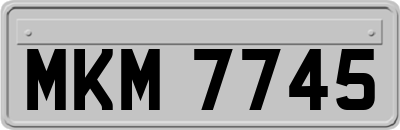 MKM7745
