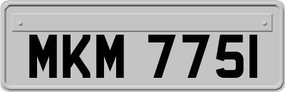 MKM7751