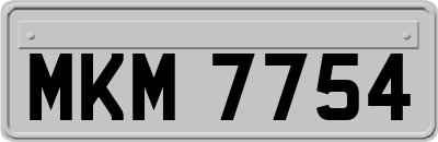 MKM7754