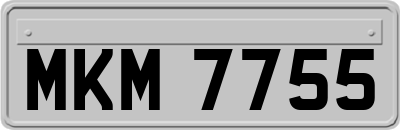 MKM7755