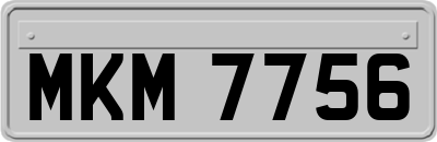 MKM7756