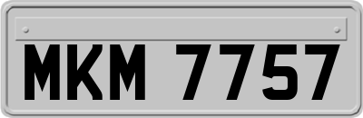 MKM7757