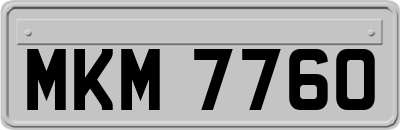 MKM7760