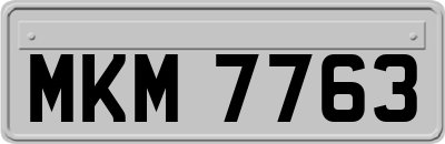 MKM7763