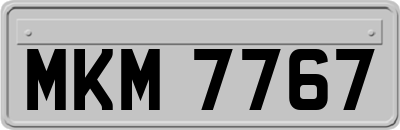 MKM7767
