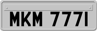 MKM7771