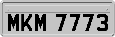 MKM7773