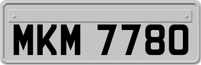 MKM7780