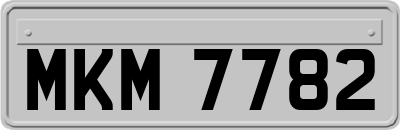 MKM7782