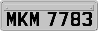 MKM7783