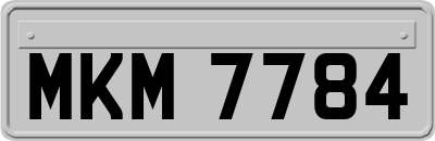 MKM7784