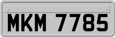 MKM7785