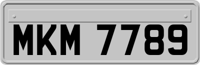 MKM7789