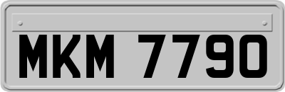 MKM7790