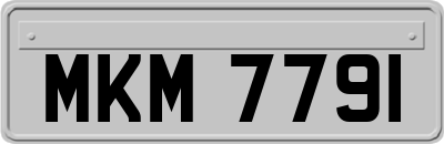 MKM7791