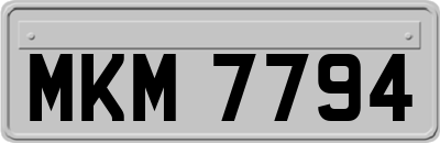 MKM7794
