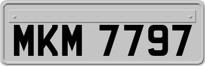 MKM7797