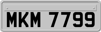 MKM7799